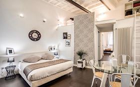 Trastevere Miracle Suite
